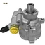 Power Steering Pump Saab 900 Conventible 2.3